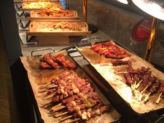 -比格比萨自助(万柳华联店)