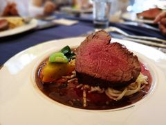 -龙猫意杯花园餐厅(芙蓉湖店)