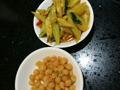 -杨记大丰收鱼庄(国贸店)