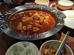 牛蛙煲-胖哥俩肉蟹煲(杭州下沙学林街店)