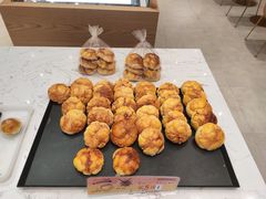 -面包新语(融创茂店)