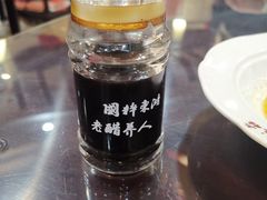 -晋阳饭庄(虎坊桥店)