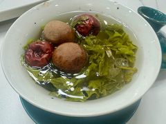 -三江源美食城