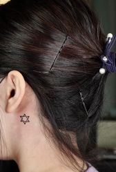 -729CLUB美式风格纹身店