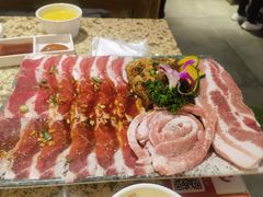-東門韩国传统烤肉·韩国料理(银座直营店)
