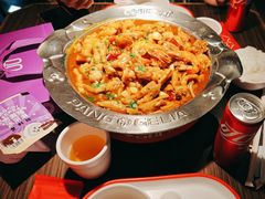 -胖哥俩肉蟹煲(杭州下沙学林街店)