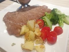 牛排-必胜客餐厅(昆百大泰业城店)