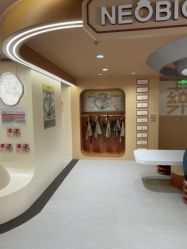 -奈尔宝·国风主题儿童乐园·亲子餐厅(豫园商城店)