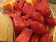 -怡人怡口牛排海鲜自助(飞龙大厦店)