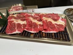 -西塔老太太泥炉烤肉(川沙百联店)