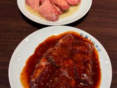 -蒜香焼肉PURUSHIN(马场路店)