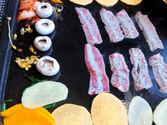 -猪的故事·韩式烤肉(韩乐坊店)