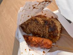 -老鹰炸鸡店(湖塘店)
