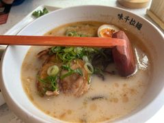 -味千拉面(金融街店)