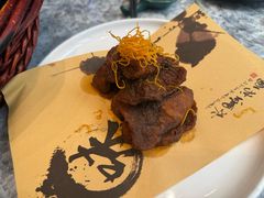-聚丰园•湖鲜餐厅(阿红私房菜梅石路店)