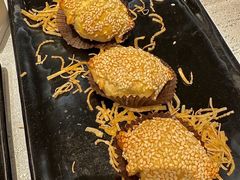 -上海和平饭店龙凤厅 Dragon Phoenix