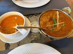 -Pita's&Tika's中东和印度风味餐厅(龙湖天街店)