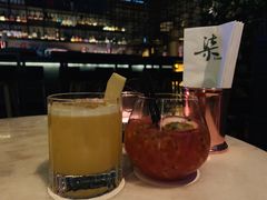 -柒Lounge(三里屯店)