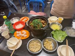 -二楼老店重庆鸡公煲(真光路店)