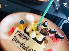 -上海苏宁宝丽嘉酒店·Cafe Bellagio西餐厅