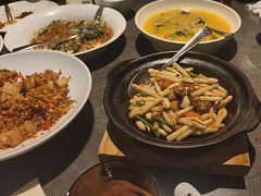 -汤城小厨•粤菜•靓汤(苏州街店)