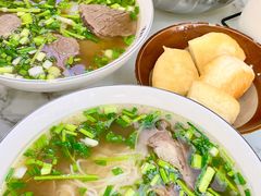 -熊氏牛羊杂粉(龙眼井总店)