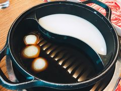 寿喜烧-伊豆野菜村(City店)