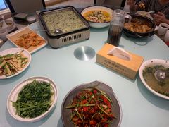 -沈家花园如皋菜(海阳路店)