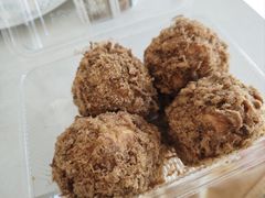 -鲍师傅糕点(青年汇店)