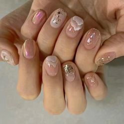 -悦指间美甲美睫
