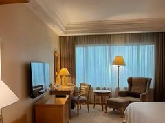 -南京维景国际大酒店(南京博物院店)