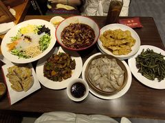 -李氏八大件老菜馆(万宝街店)