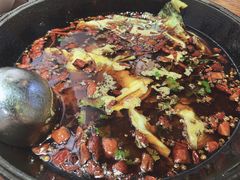 -受气牛肉·重庆耙牛肉(来福士店)
