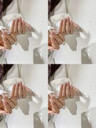 -M·X Nail日式美甲美睫