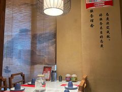 -福阿婆老牌湘菜(大润发店)