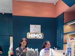-海马体照相馆(北京合生麒麟新天地店)