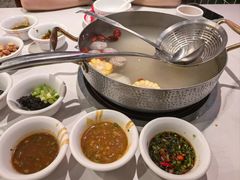 -八合里潮汕鲜牛肉火锅(上海汇智广场店)