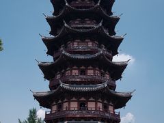 -盘门景区