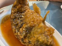 -春江饭店(共青团路总店)