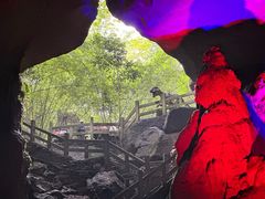 -寻龙山风景旅游区