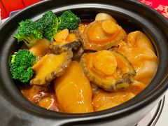 古厨一品煲-北京厨房(SKP店)