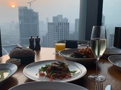 -沈阳君悦酒店·意坊意大利餐厅