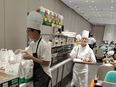 -紫光园·烤鸭·北京菜(团结湖店)