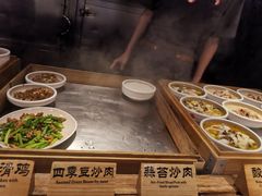 -72街红烧排骨饭(海珠丽影广场店)