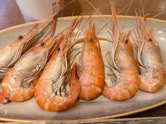 -李百蟹·江南蟹黄面(夫子庙店)