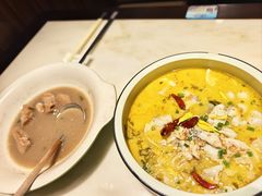 -同湘会馆(粤垦路店)