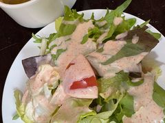 -BISTROFIORE美伊娜(伊犁南路店)