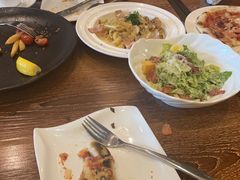 -安妮意大利餐厅(世贸天阶店)