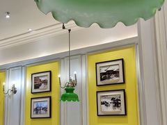 -城南往事·鲁菜·烤鸭(世茂宽厚里·大明湖店)