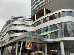 -深圳来福士广场